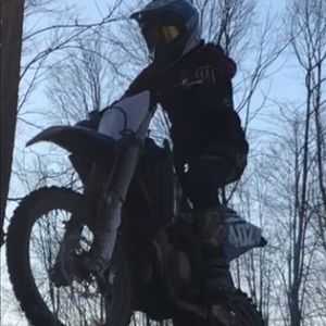 Meet your Posher, Billy